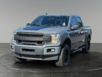 2020 Ford F-150 ROUSH