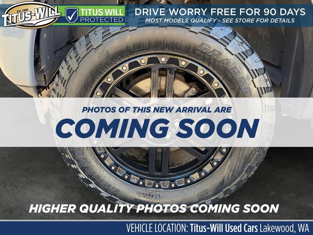 2020 Ford F-150 ROUSH