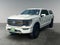 2023 Ford F-150 Tremor with Matching Leer Canopy