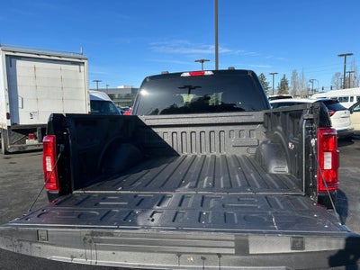 2023 Ford F-150 XLT Hybrid