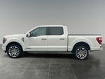 2021 Ford F-150 Limited Hybrid