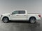 2021 Ford F-150 Limited Hybrid