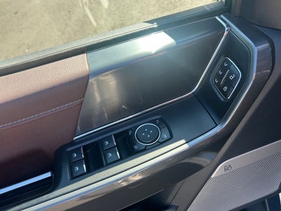 2023 Ford F-150 Lariat Hybrid