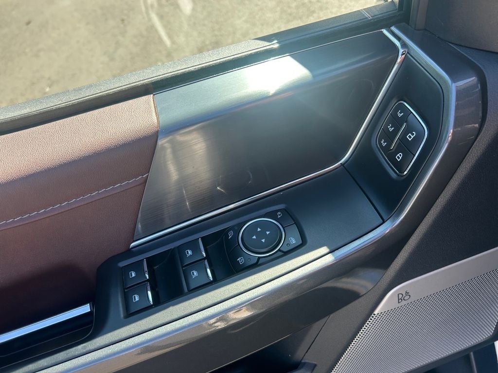 2023 Ford F-150 Lariat Hybrid