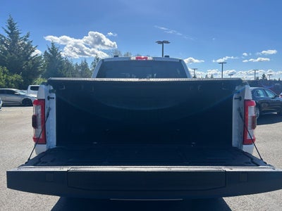 2023 Ford F-150 Lariat Hybrid