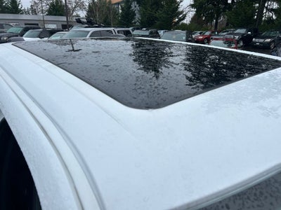 2025 Ford F-150 Lariat Hybrid