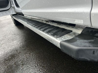 2025 Ford F-150 Lariat Hybrid