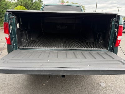 2007 Ford F-150 XLT