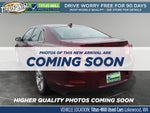 2015 Chevrolet Malibu LT 1LT