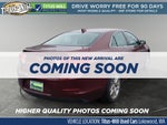2015 Chevrolet Malibu LT 1LT