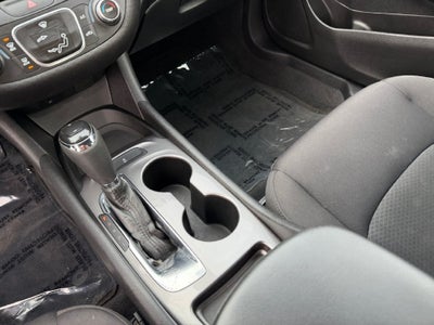 2017 Chevrolet Malibu LS 1LS