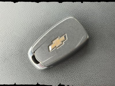 2017 Chevrolet Malibu LS 1LS