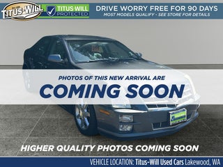 2011 Cadillac STS RWD w/1SB