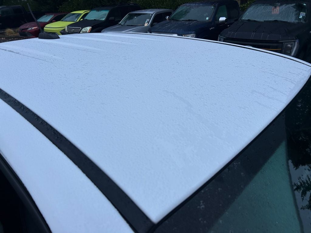 2018 GMC Canyon Denali