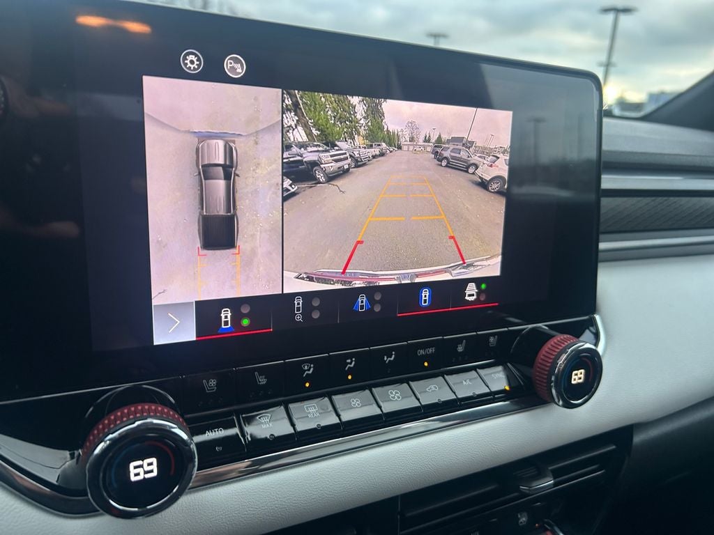 2023 GMC Canyon AT4X EDITION 1 RARE