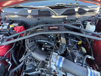 2012 Ford Mustang V6 Premium