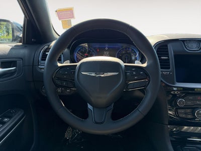 2023 Chrysler 300 S