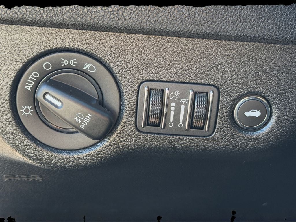 2018 Dodge Charger R/T Scat Pack Daytona Edition