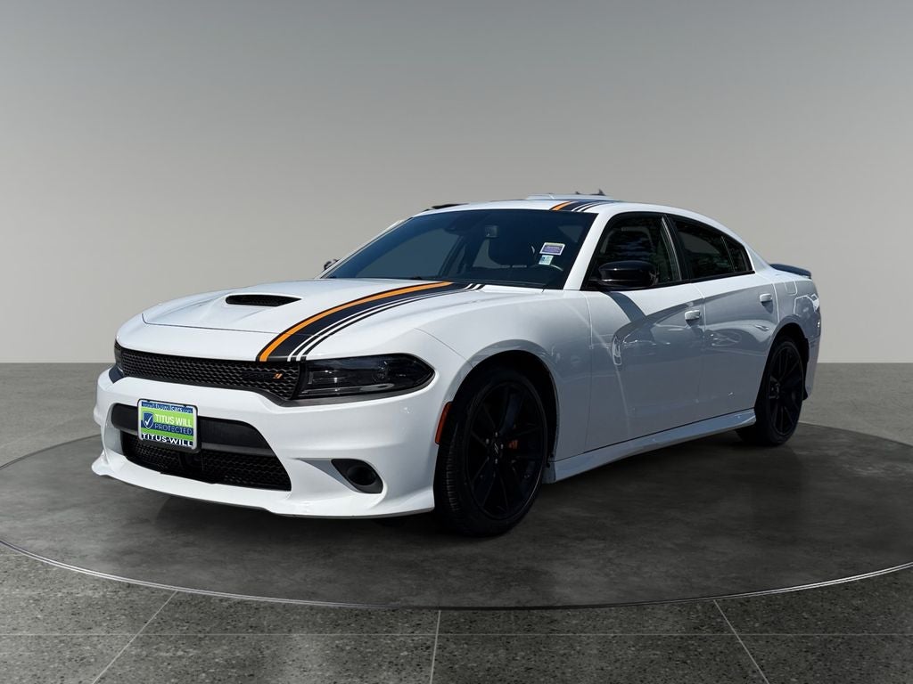 2023 Dodge Charger GT