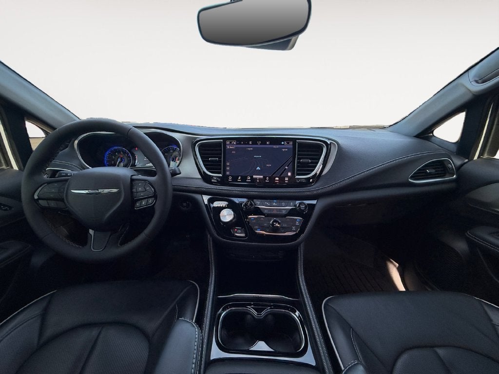 2024 Chrysler Pacifica Limited AWD