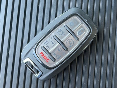 2024 Chrysler Pacifica Limited AWD