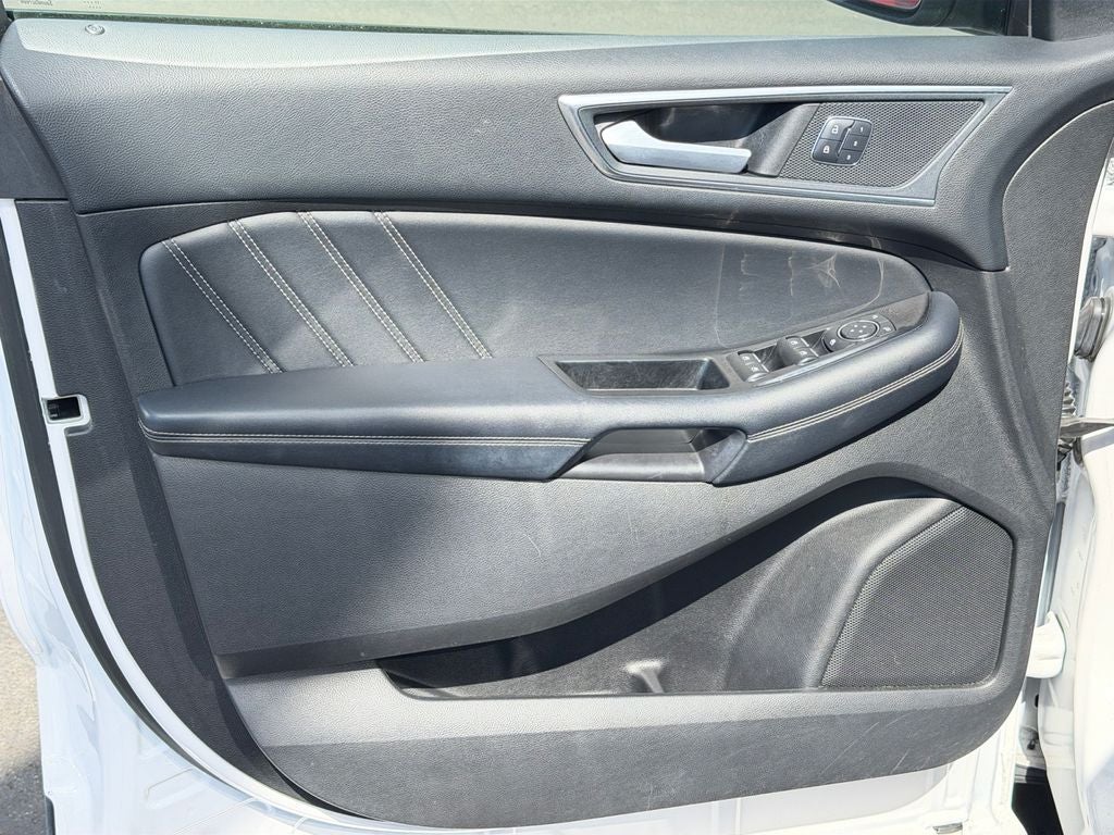 2018 Ford Edge Sport
