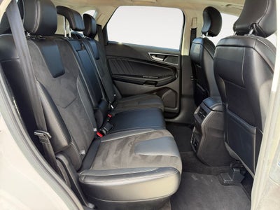 2018 Ford Edge Sport