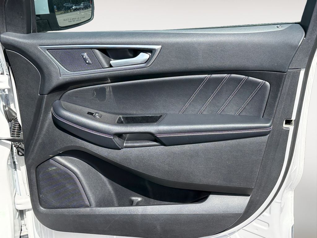 2018 Ford Edge Sport