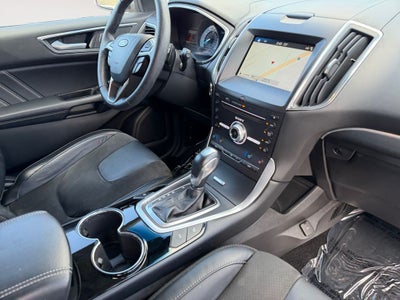 2018 Ford Edge Sport
