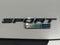 2018 Ford Edge Sport