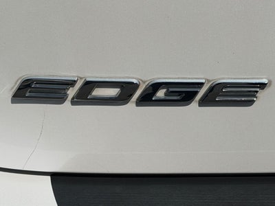 2018 Ford Edge Sport