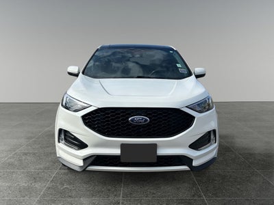 2022 Ford Edge ST Line