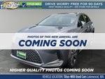 2021 Lexus RX 450h