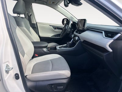 2024 Toyota RAV4 Limited
