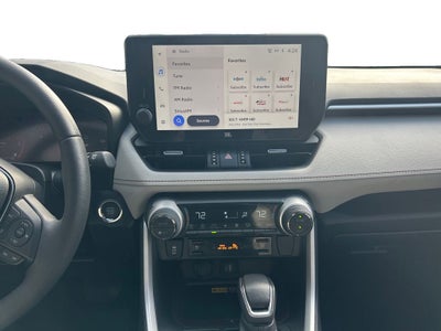 2024 Toyota RAV4 Limited