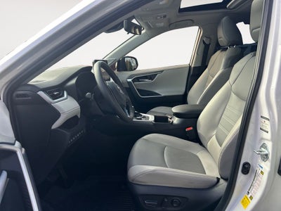 2024 Toyota RAV4 Limited