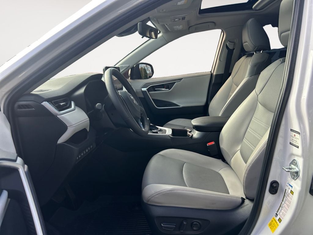 2024 Toyota RAV4 Limited