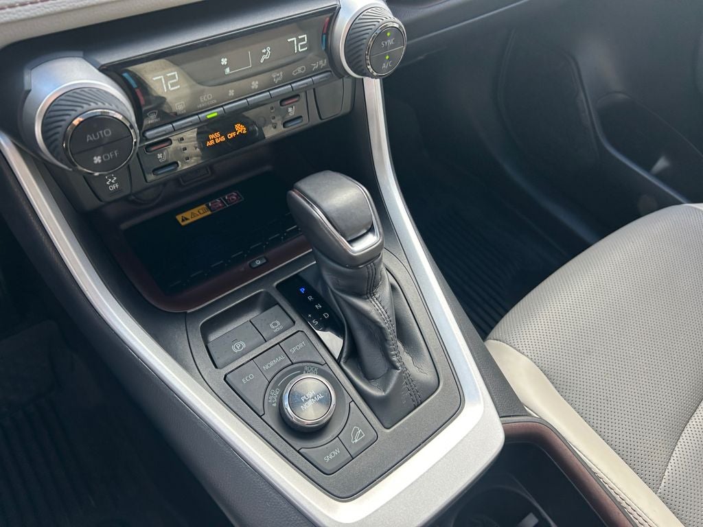 2024 Toyota RAV4 Limited