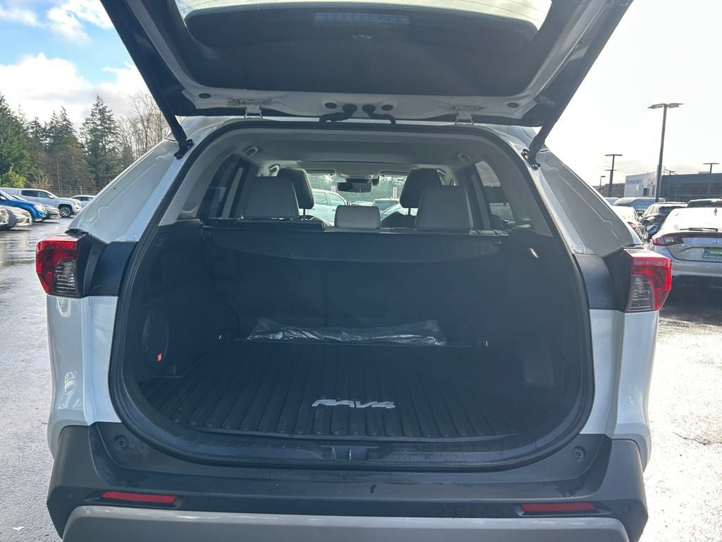 2024 Toyota RAV4 Limited