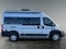 2022 RAM ProMaster 1500 conversion THOR SCOPE 18M