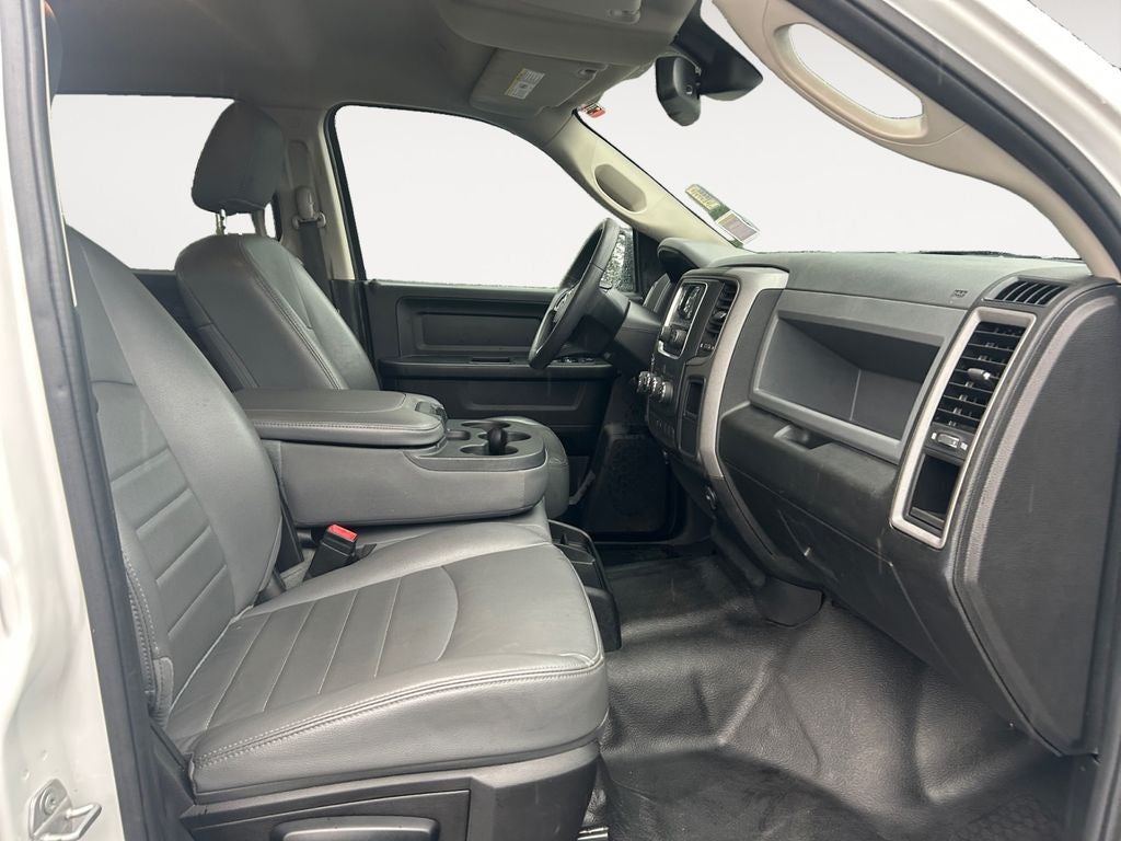 2020 RAM 1500 Classic Tradesman