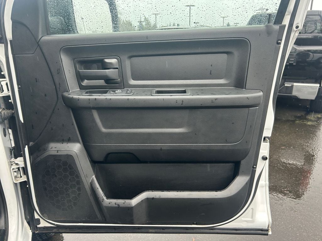 2020 RAM 1500 Classic Tradesman