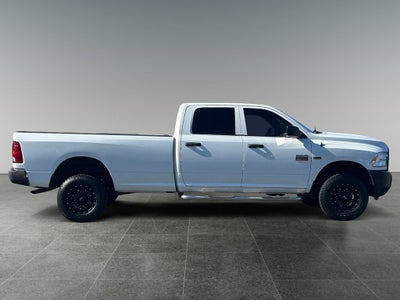 2012 RAM 2500 ST