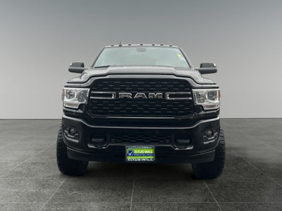 2022 RAM 2500 Big Horn Lifted