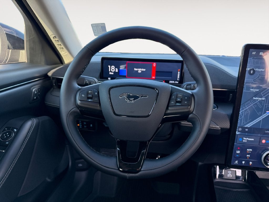 2024 Ford Mustang Mach-E Select