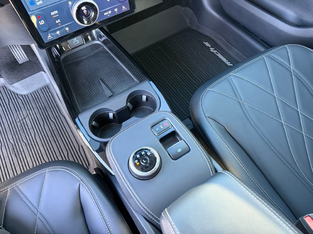 2024 Ford Mustang Mach-E Select