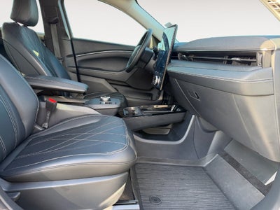 2024 Ford Mustang Mach-E Select