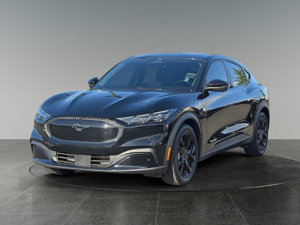 2024 Ford Mustang Mach-E Select