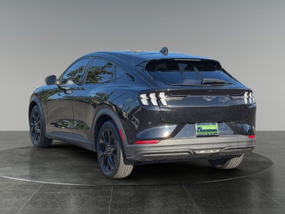 2024 Ford Mustang Mach-E Select