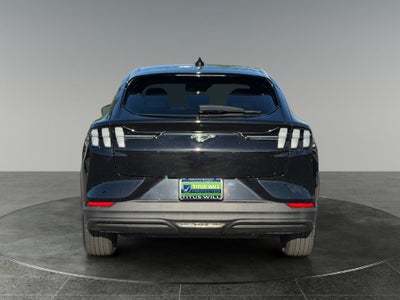 2024 Ford Mustang Mach-E Select